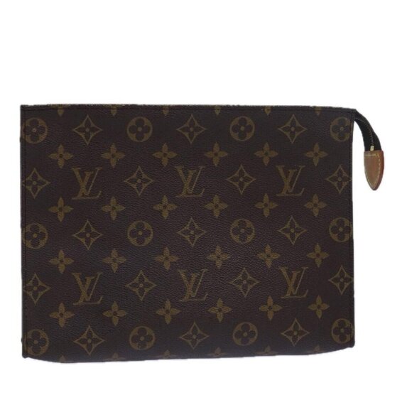 Louis Vuitton Handbags - LOUIS VUITTON Monogram Poche Toilette 26 Pouch